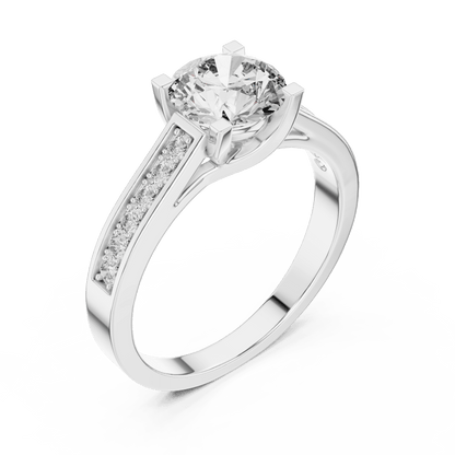 Diamond Ring - LR35SEA