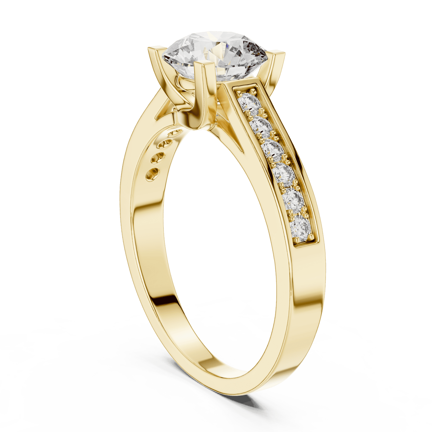 Diamond Ring - LR35SEA