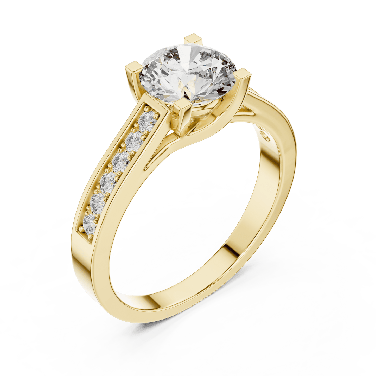Diamond Ring - LR35SEA