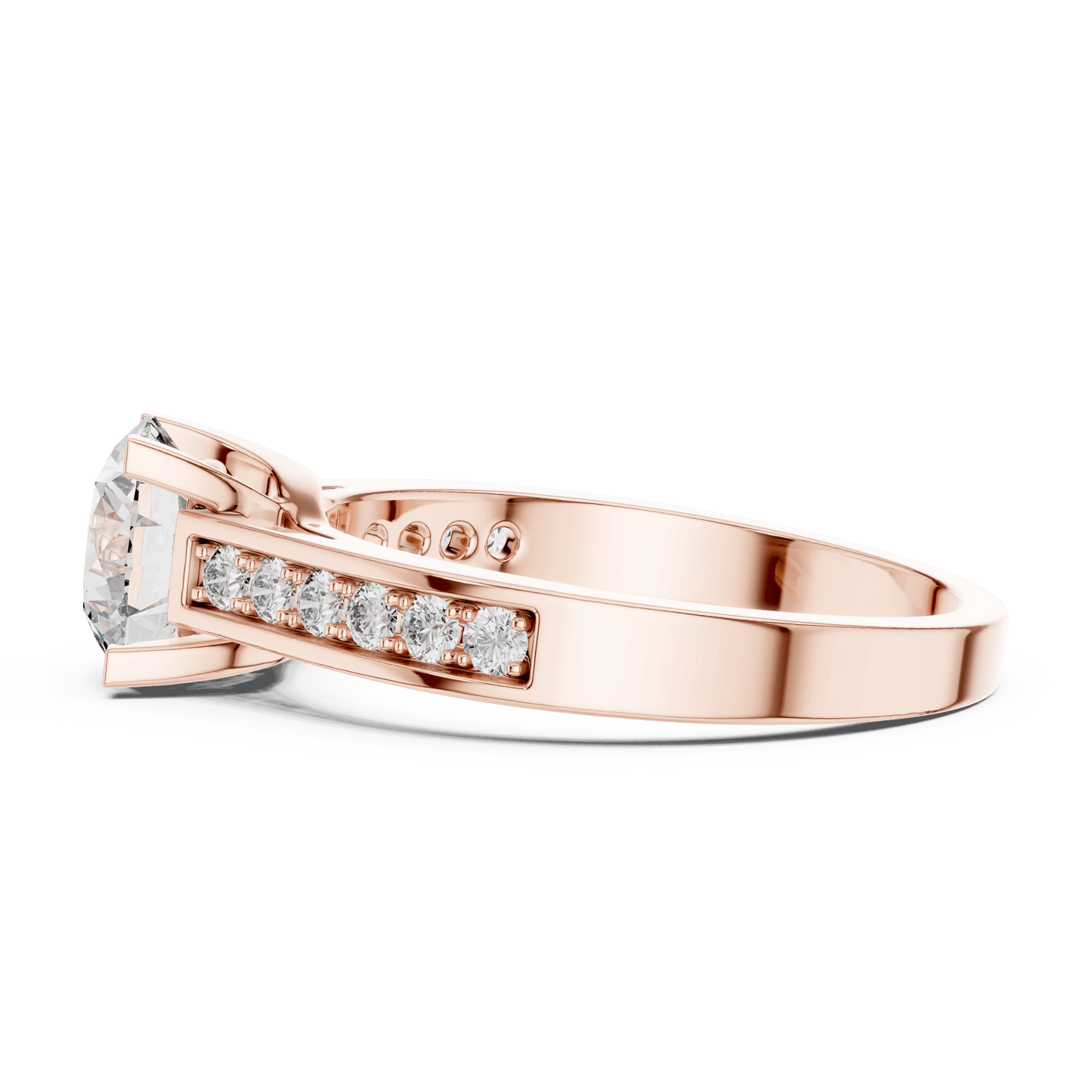 Diamond Ring - LR35SEA