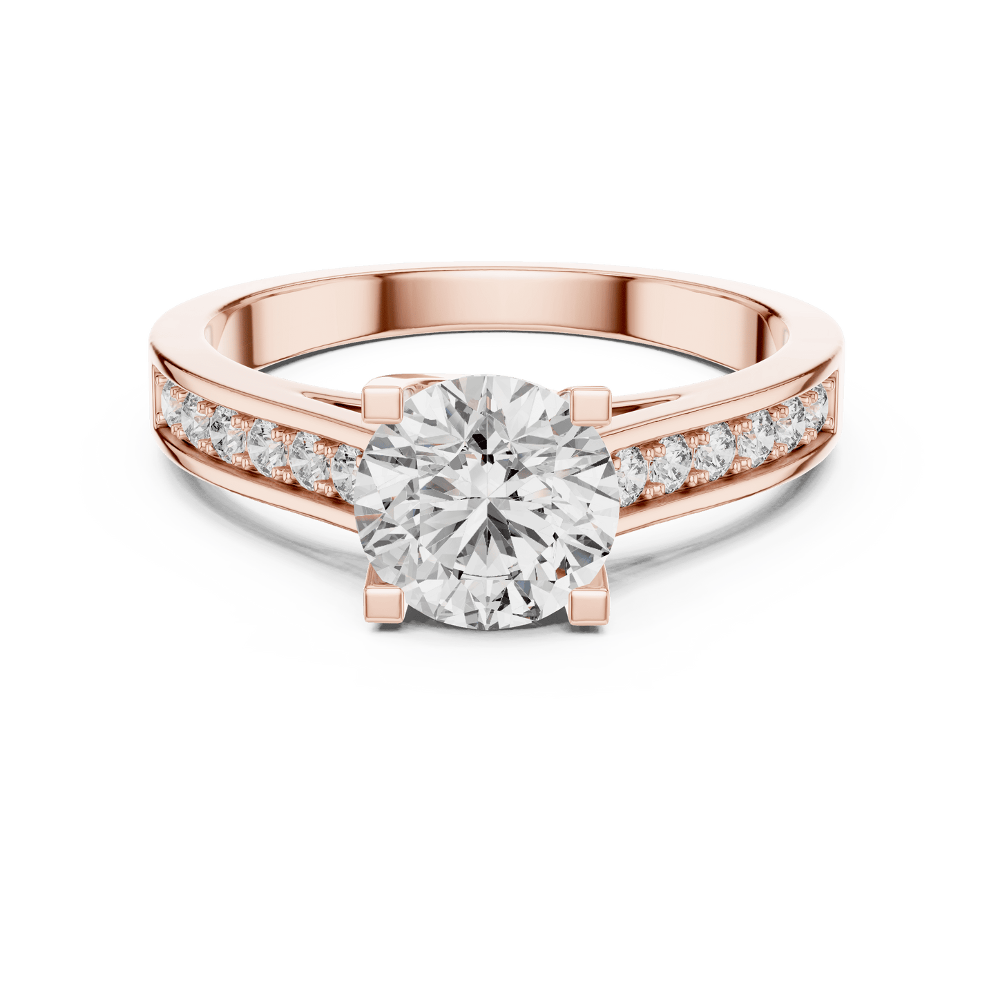 Diamond Ring - LR35SEA