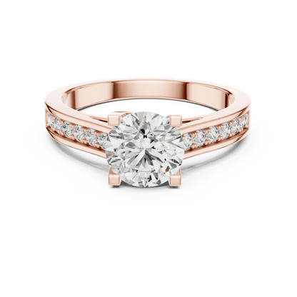 Diamond Ring - LR35SEA