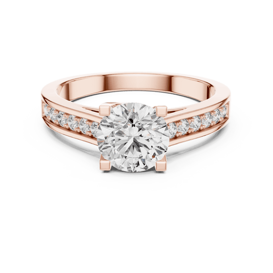 Diamond Ring - LR35SEA
