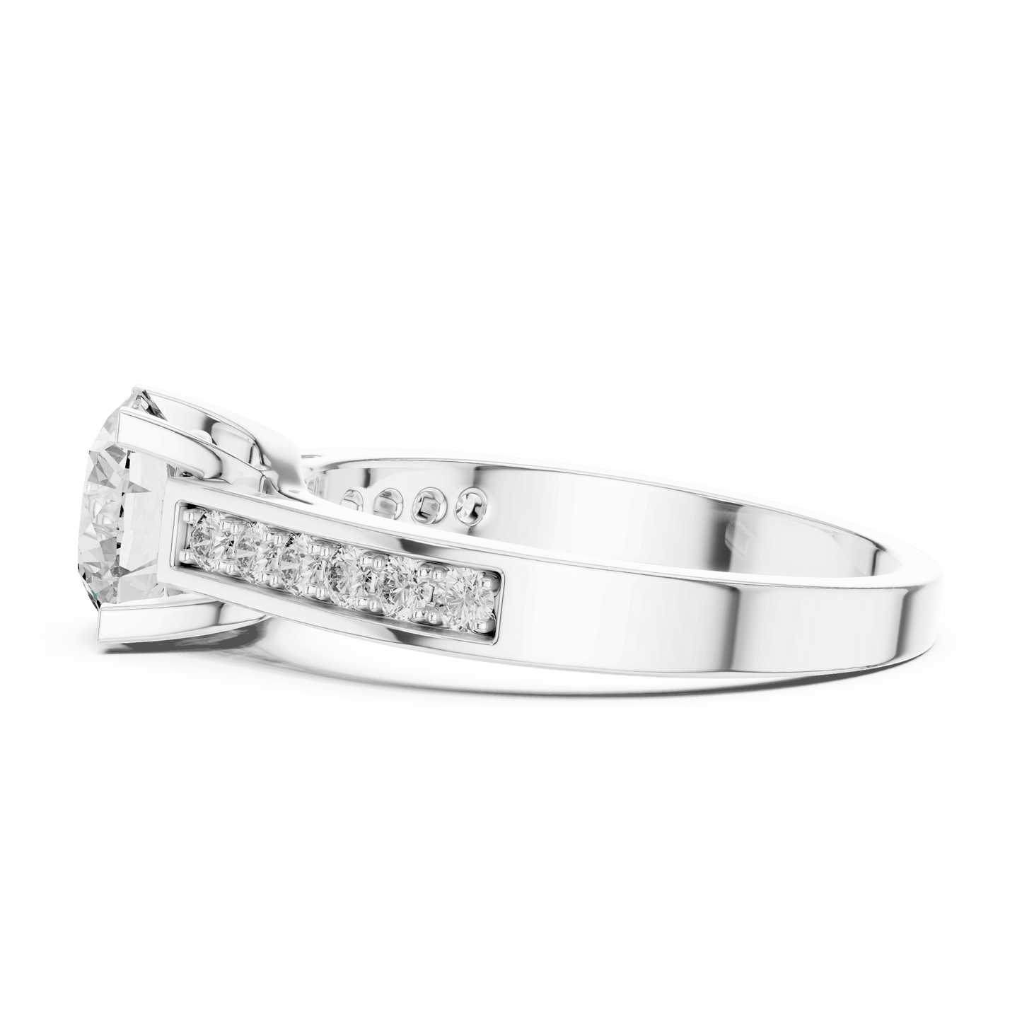 Diamond Ring - LR35SEA