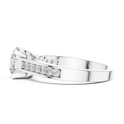 Diamond Ring - LR35SEA