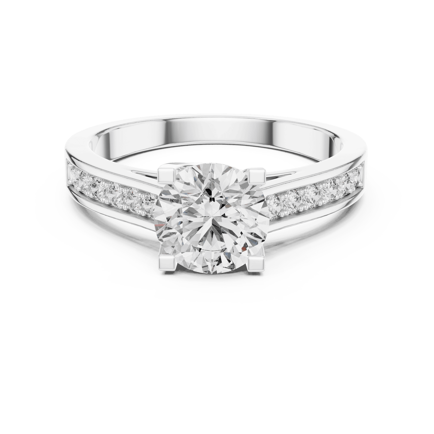 Diamond Ring - LR35SEA