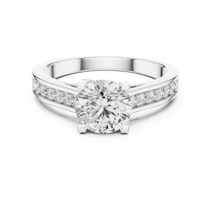 Diamond Ring - LR35SEA