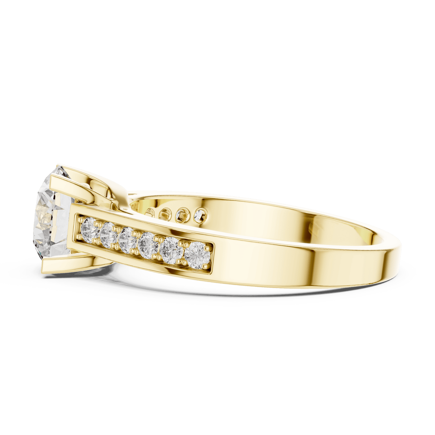 Diamond Ring - LR35SEA