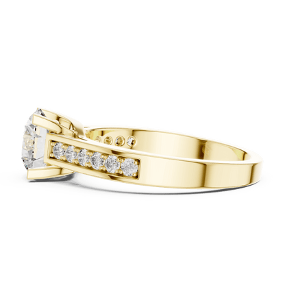 Diamond Ring - LR35SEA