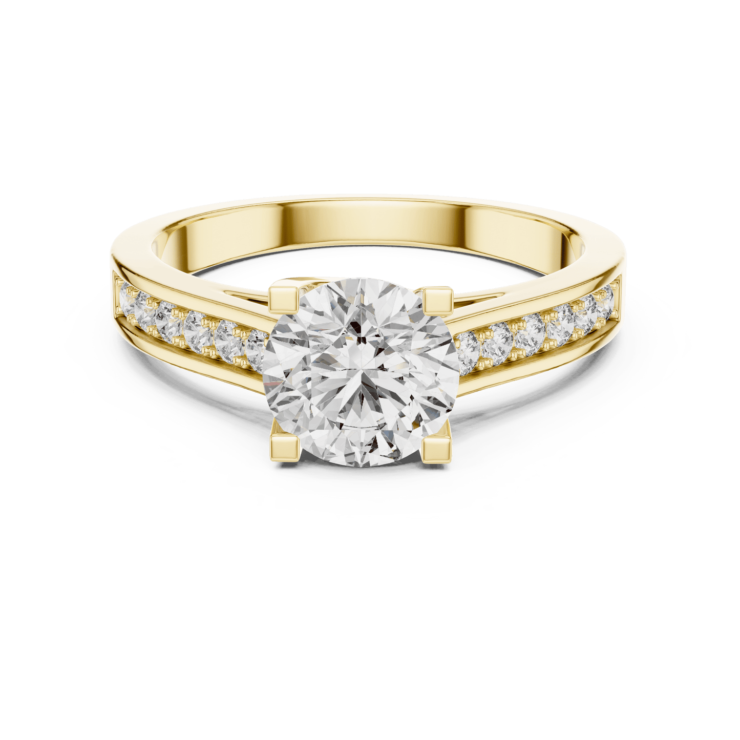 Diamond Ring - LR35SEA