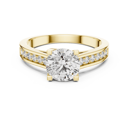 Diamond Ring - LR35SEA