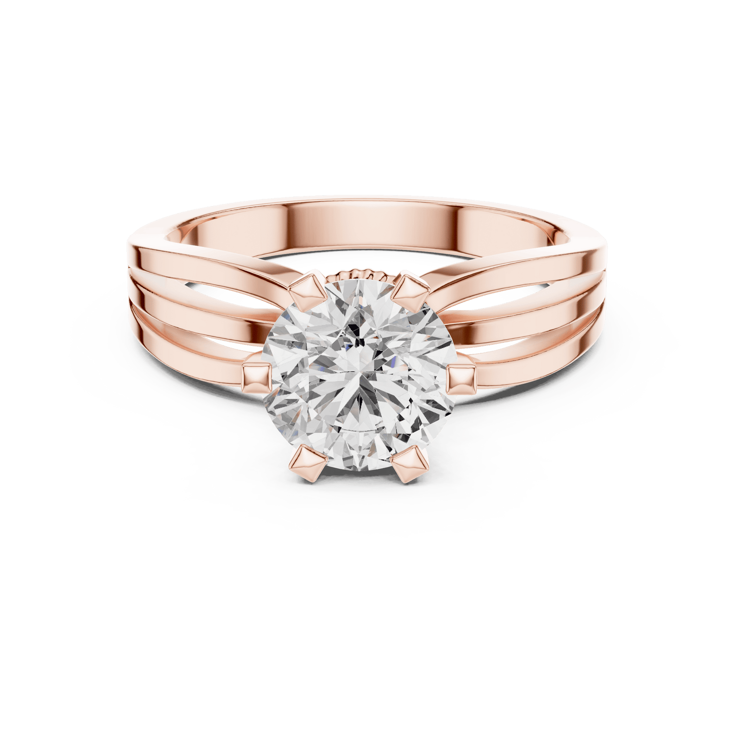 Diamond Ring - LR36SEA