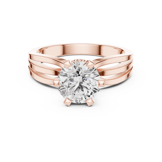 Diamond Ring - LR36SEA