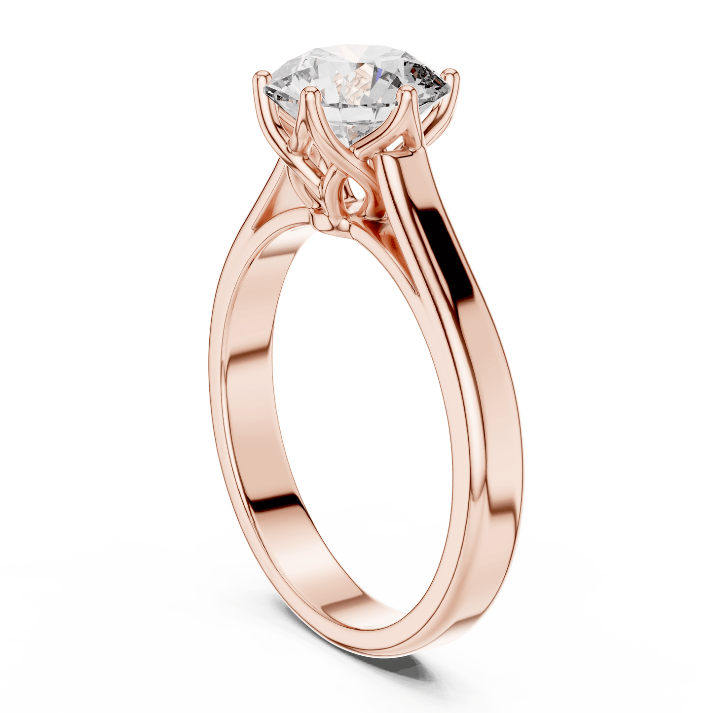 Diamond Ring - LR37SEA