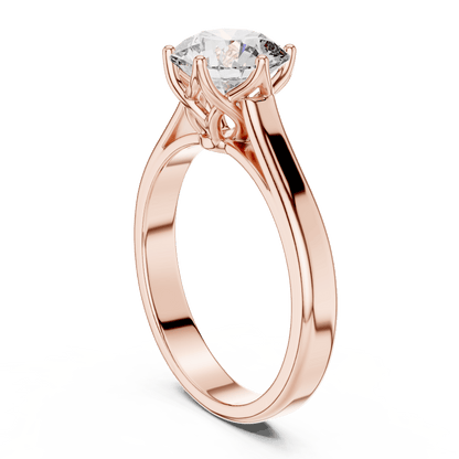 Diamond Ring - LR37SEA