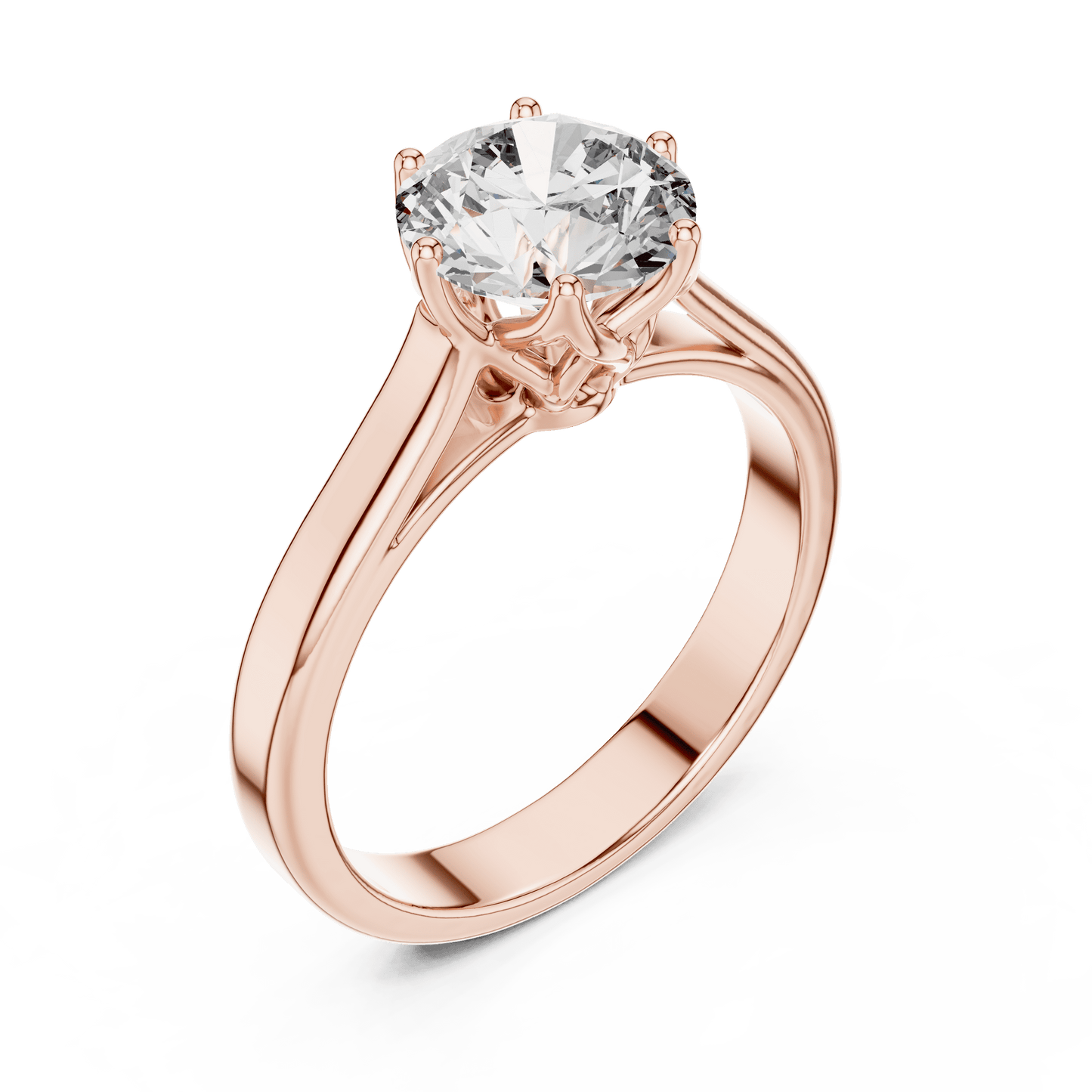 Diamond Ring - LR37SEA