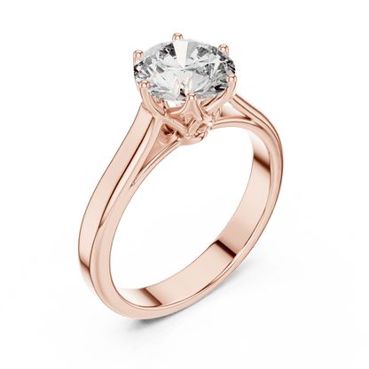 Diamond Ring - LR37SEA