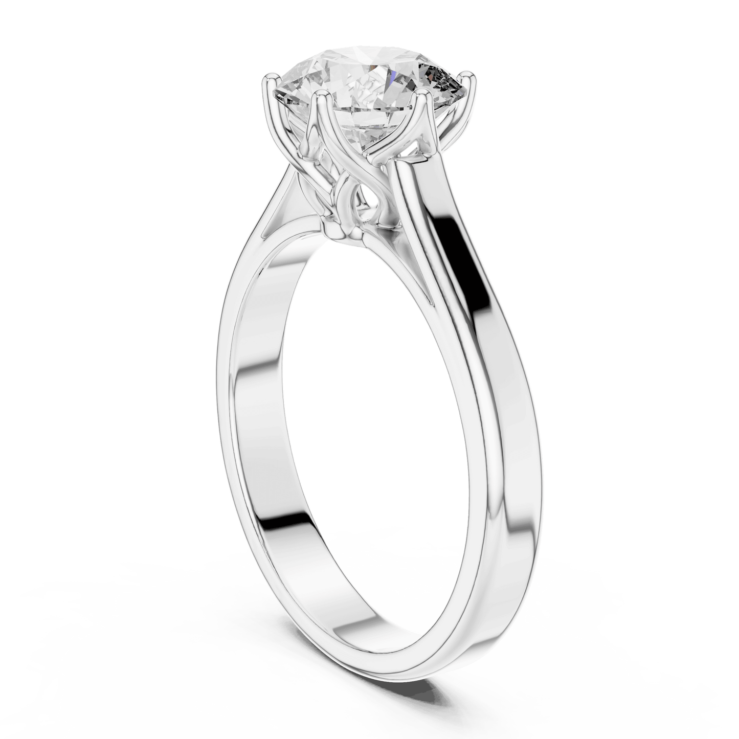 Diamond Ring - LR37SEA