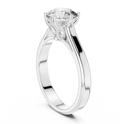Diamond Ring - LR37SEA