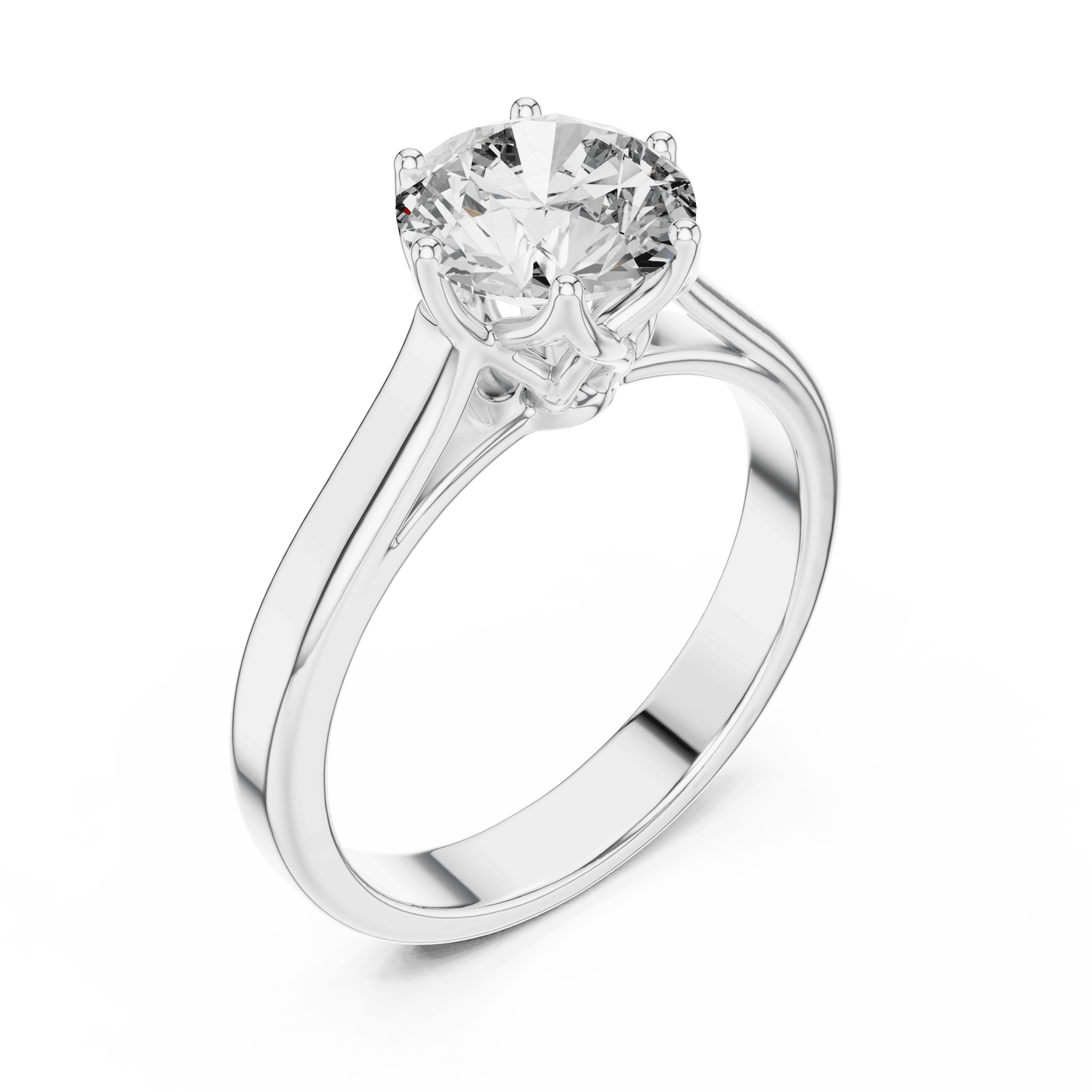 Diamond Ring - LR37SEA
