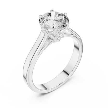 Diamond Ring - LR37SEA
