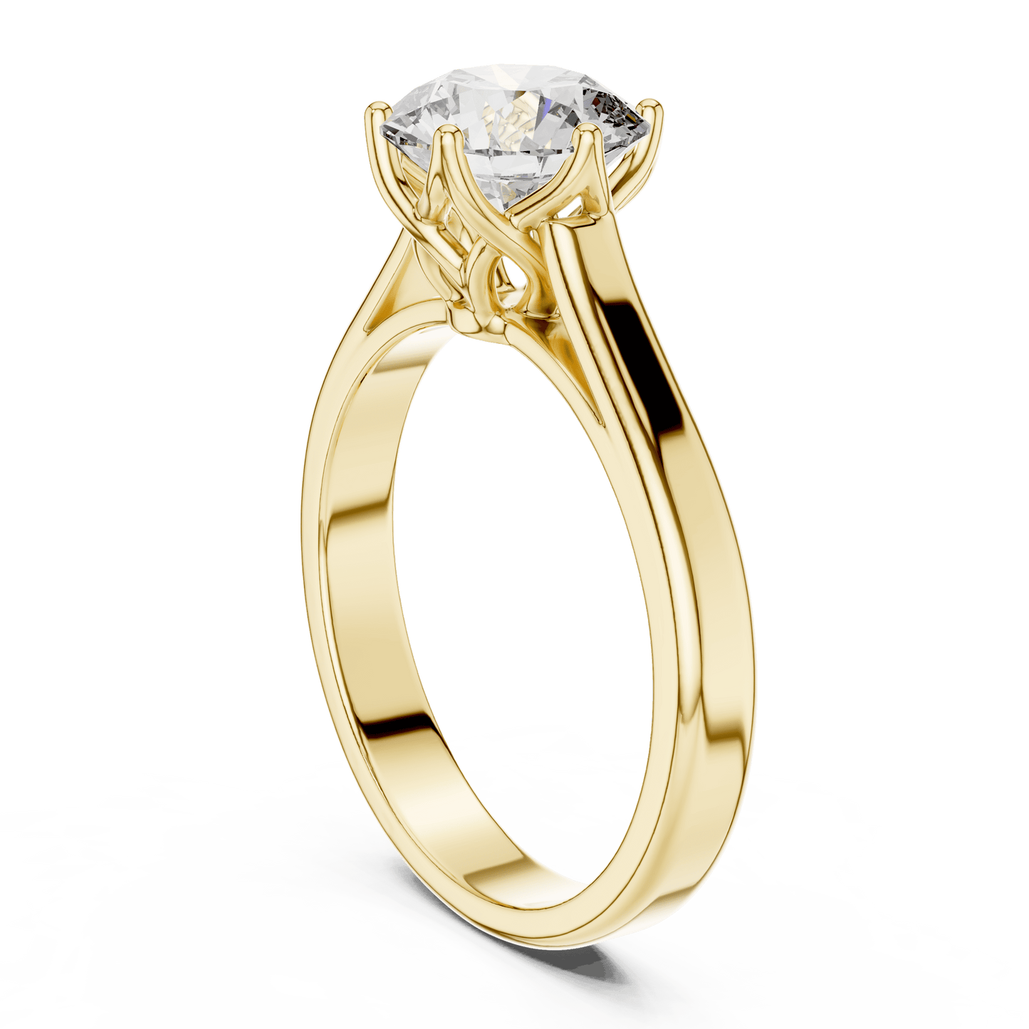 Diamond Ring - LR37SEA