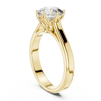 Diamond Ring - LR37SEA