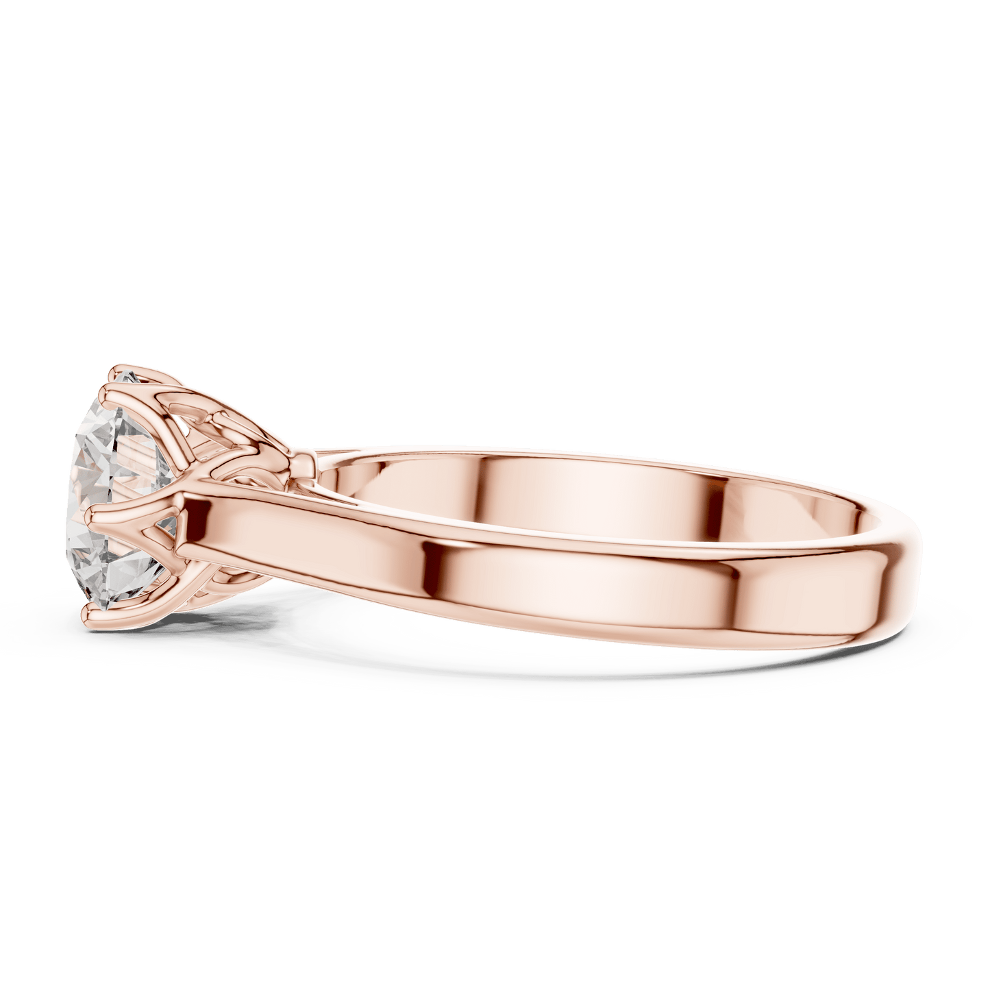 Diamond Ring - LR37SEA
