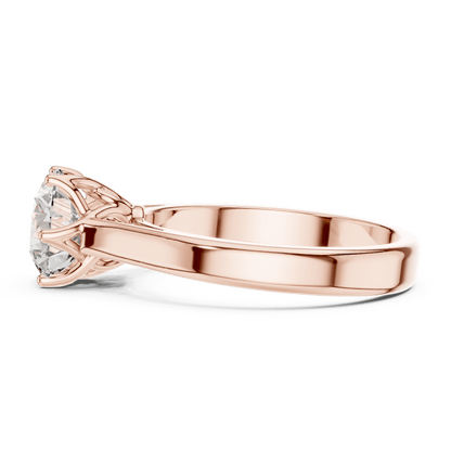 Diamond Ring - LR37SEA