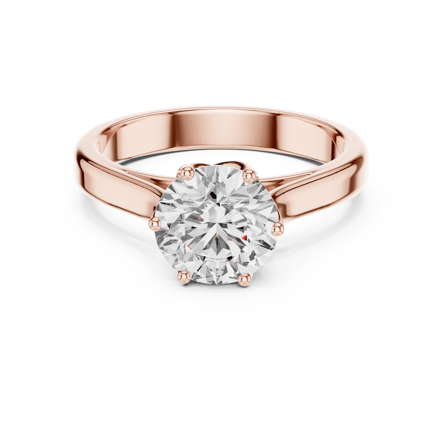 Diamond Ring - LR37SEA