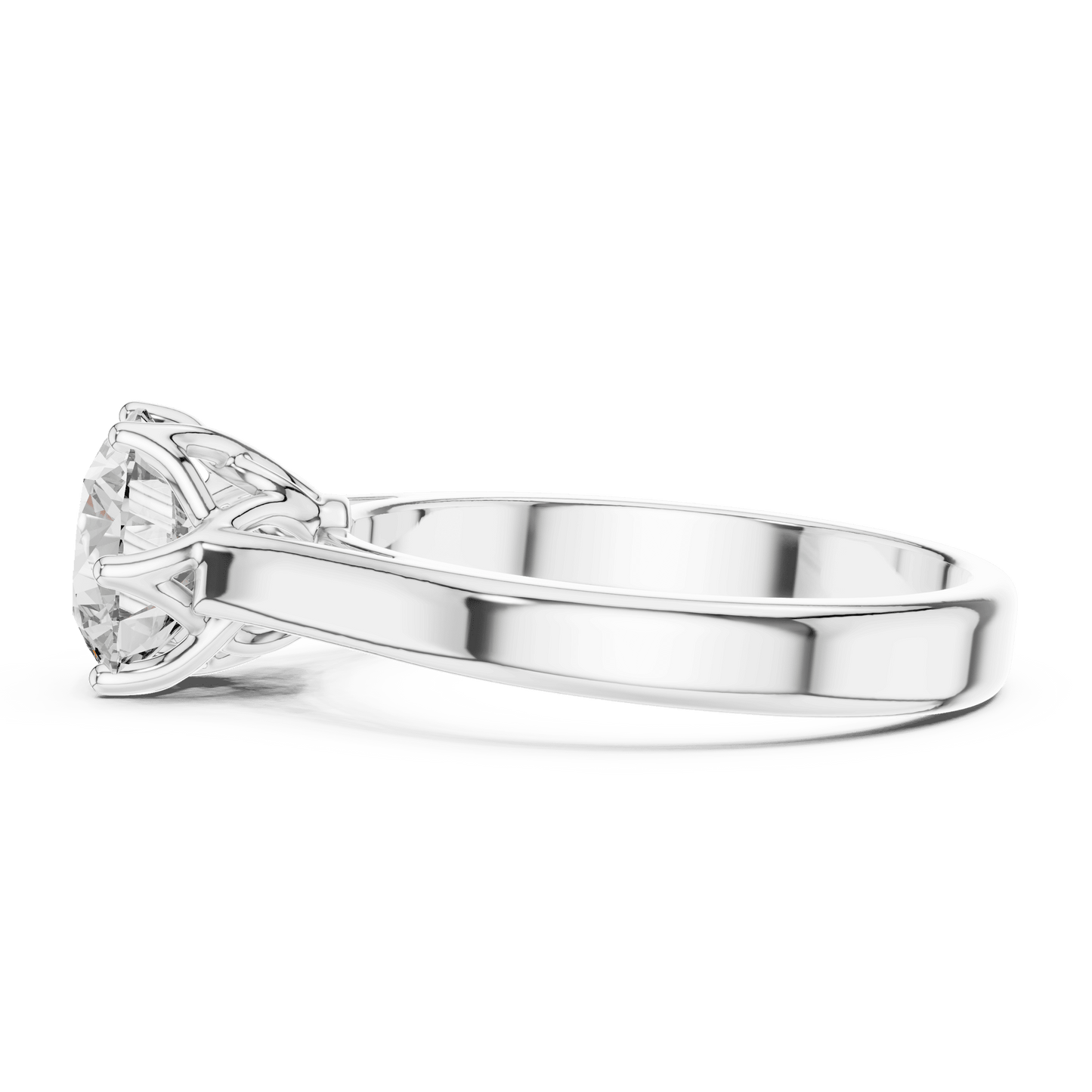 Diamond Ring - LR37SEA