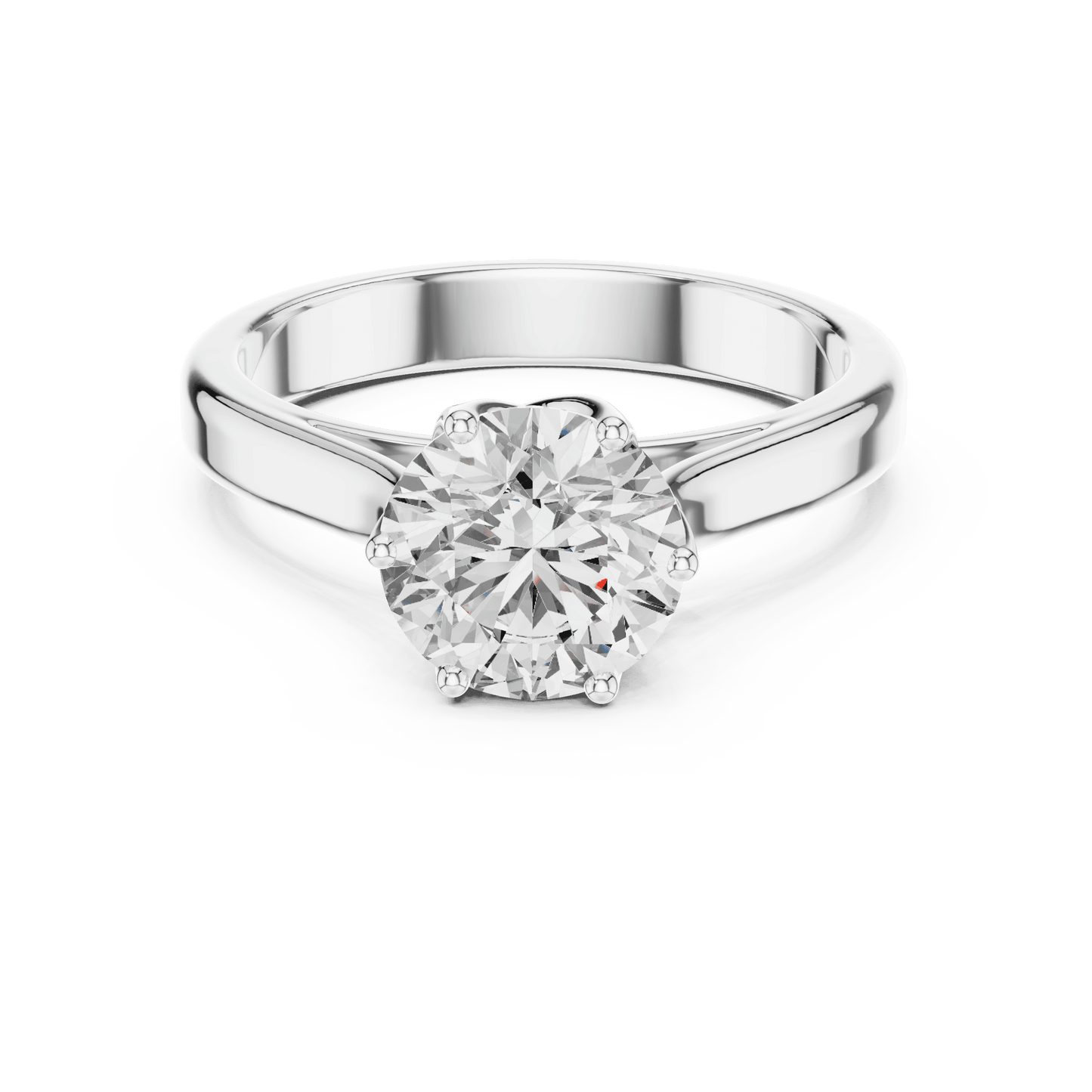 Diamond Ring - LR37SEA