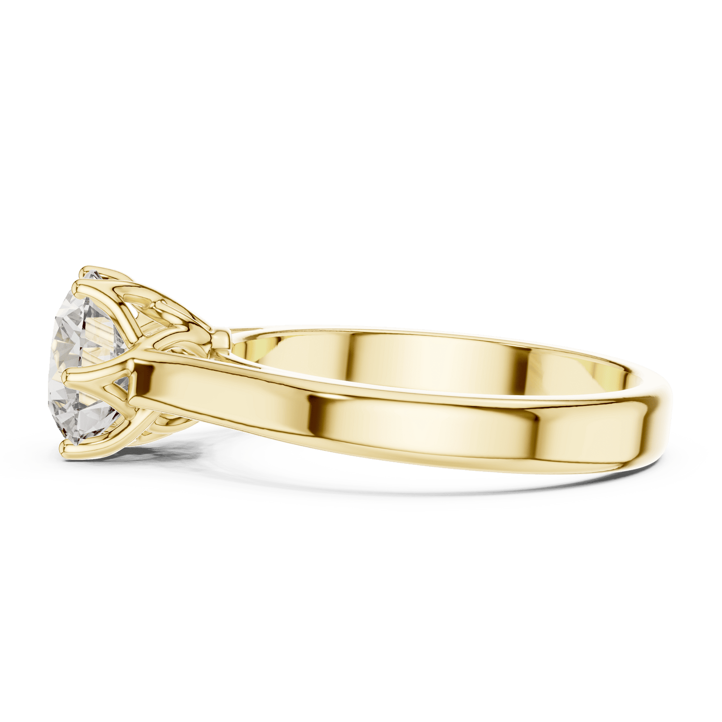 Diamond Ring - LR37SEA