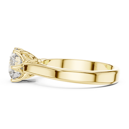 Diamond Ring - LR37SEA