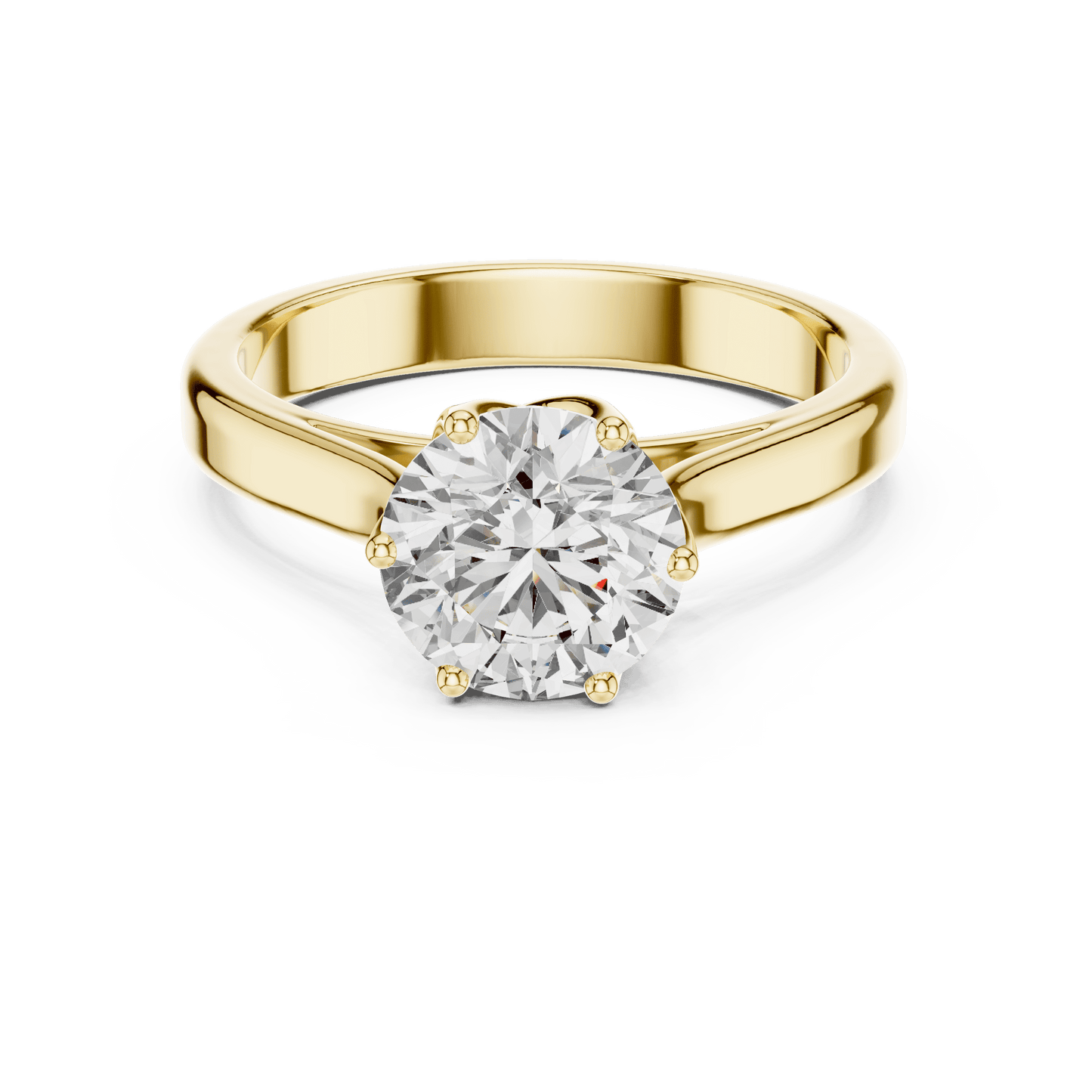 Diamond Ring - LR37SEA