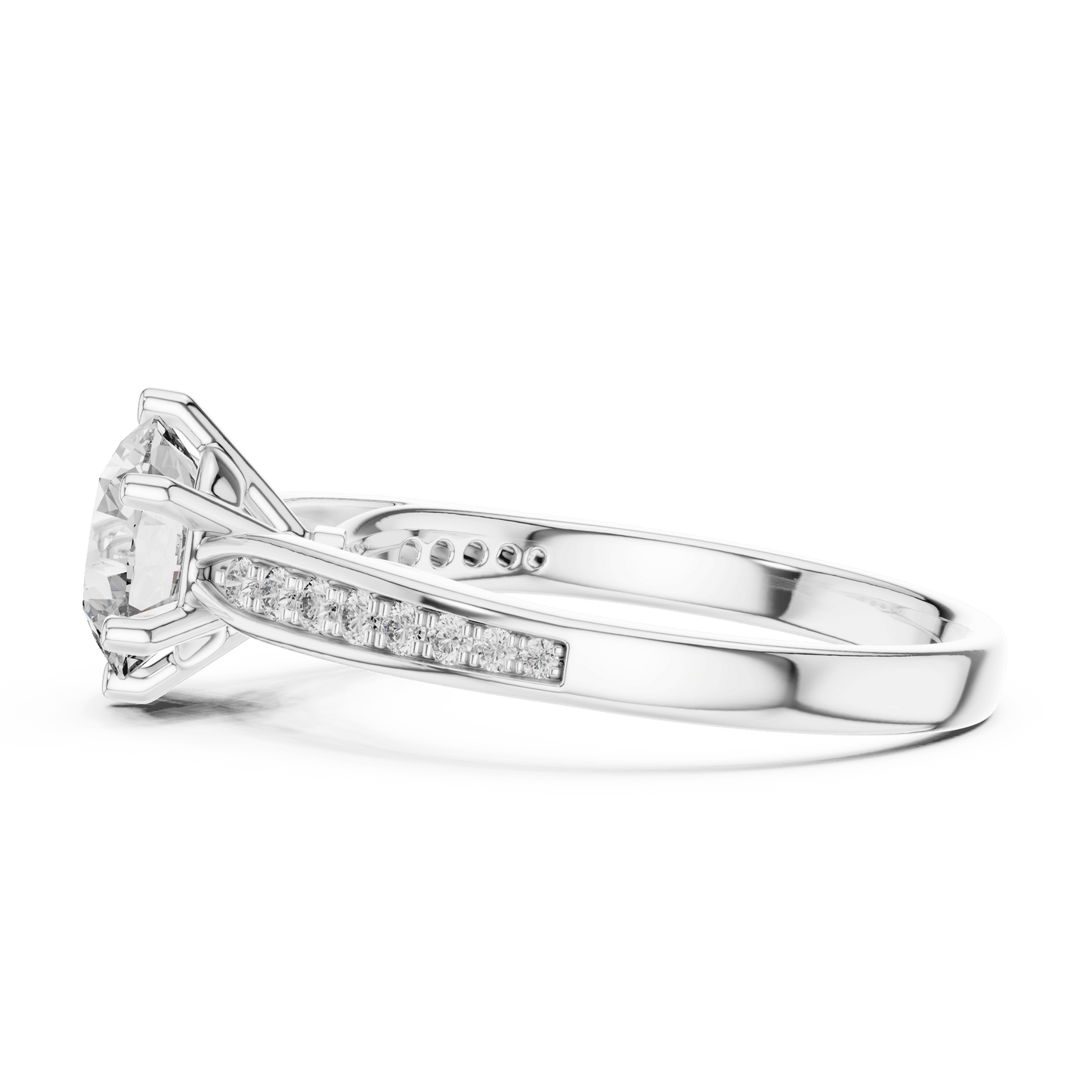 Diamond Ring - LR38SEA