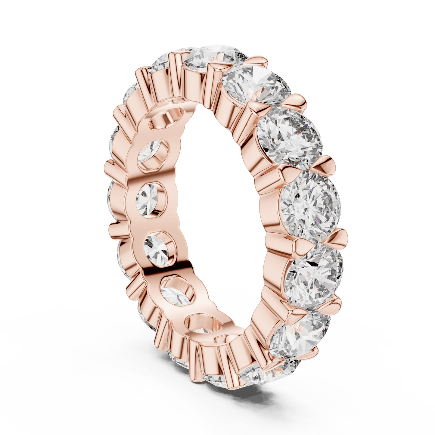 Diamond Ring - LR40SEA