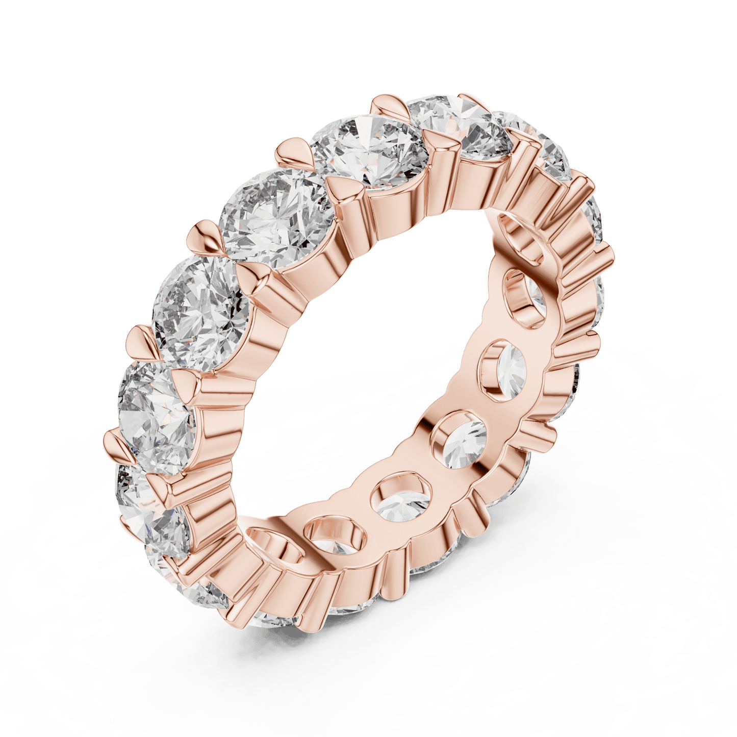 Diamond Ring - LR40SEA