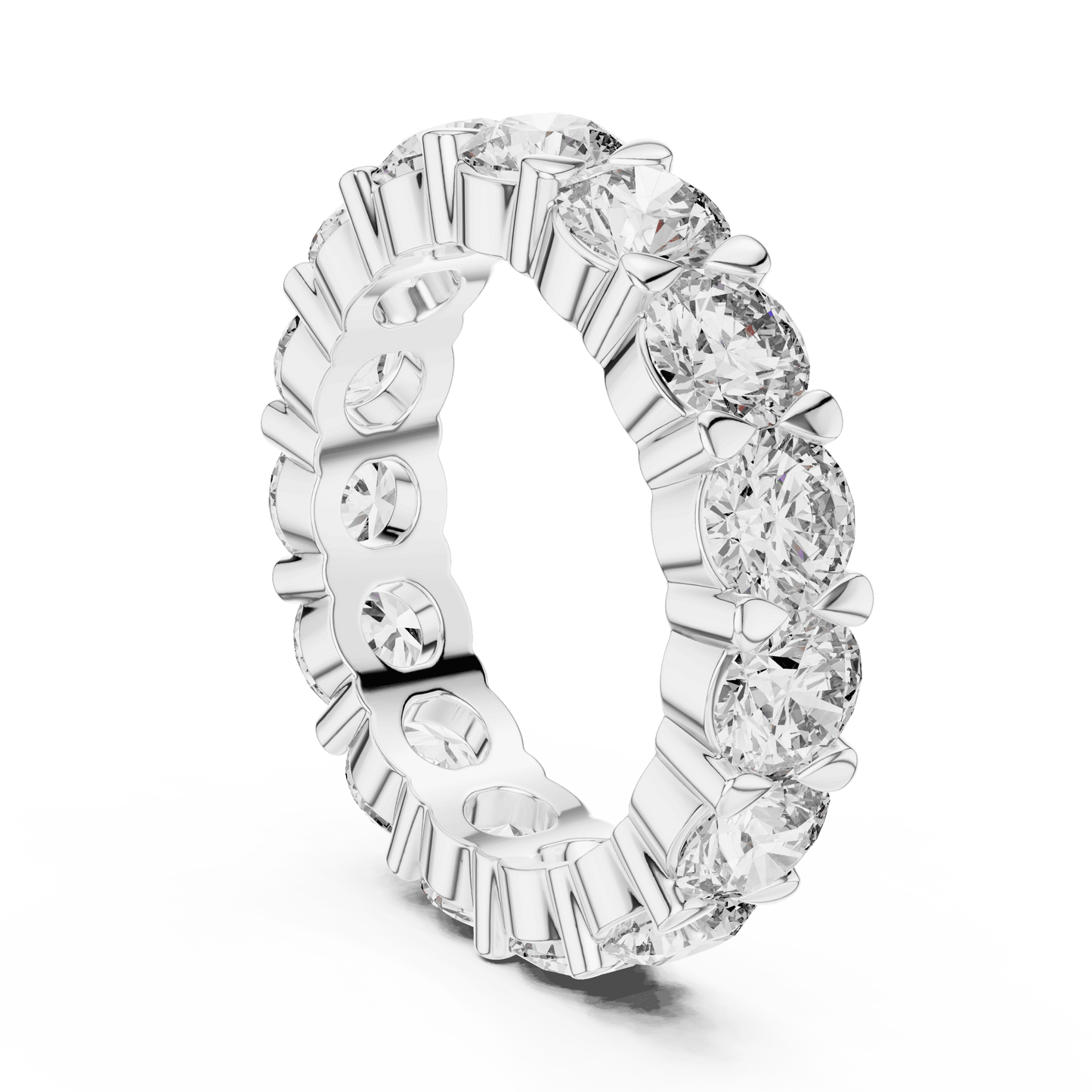 Diamond Ring - LR40SEA
