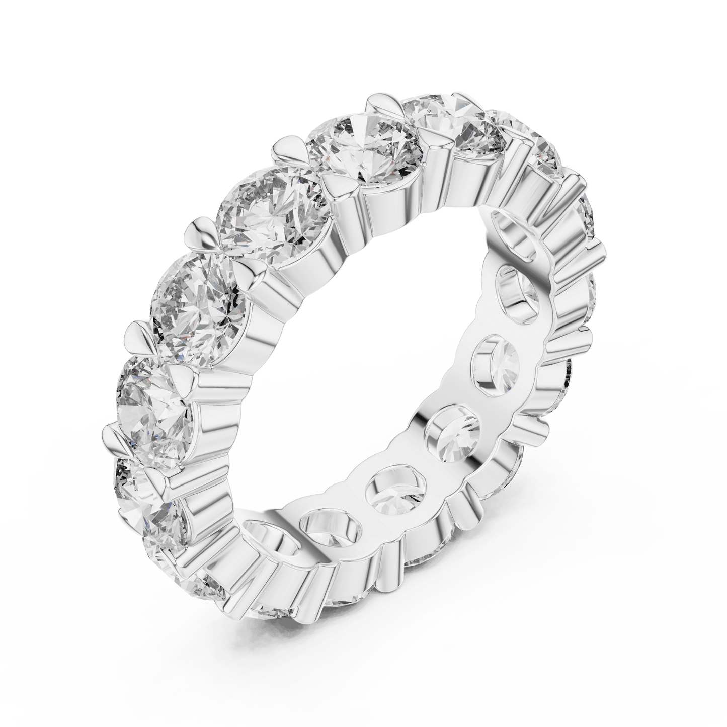 Diamond Ring - LR40SEA