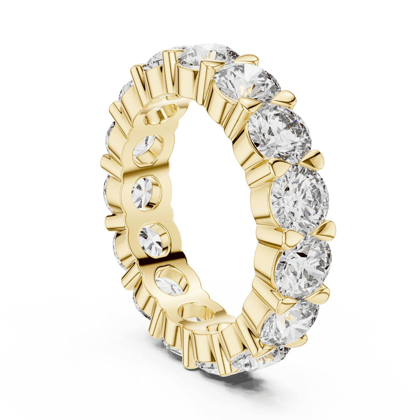 Diamond Ring - LR40SEA