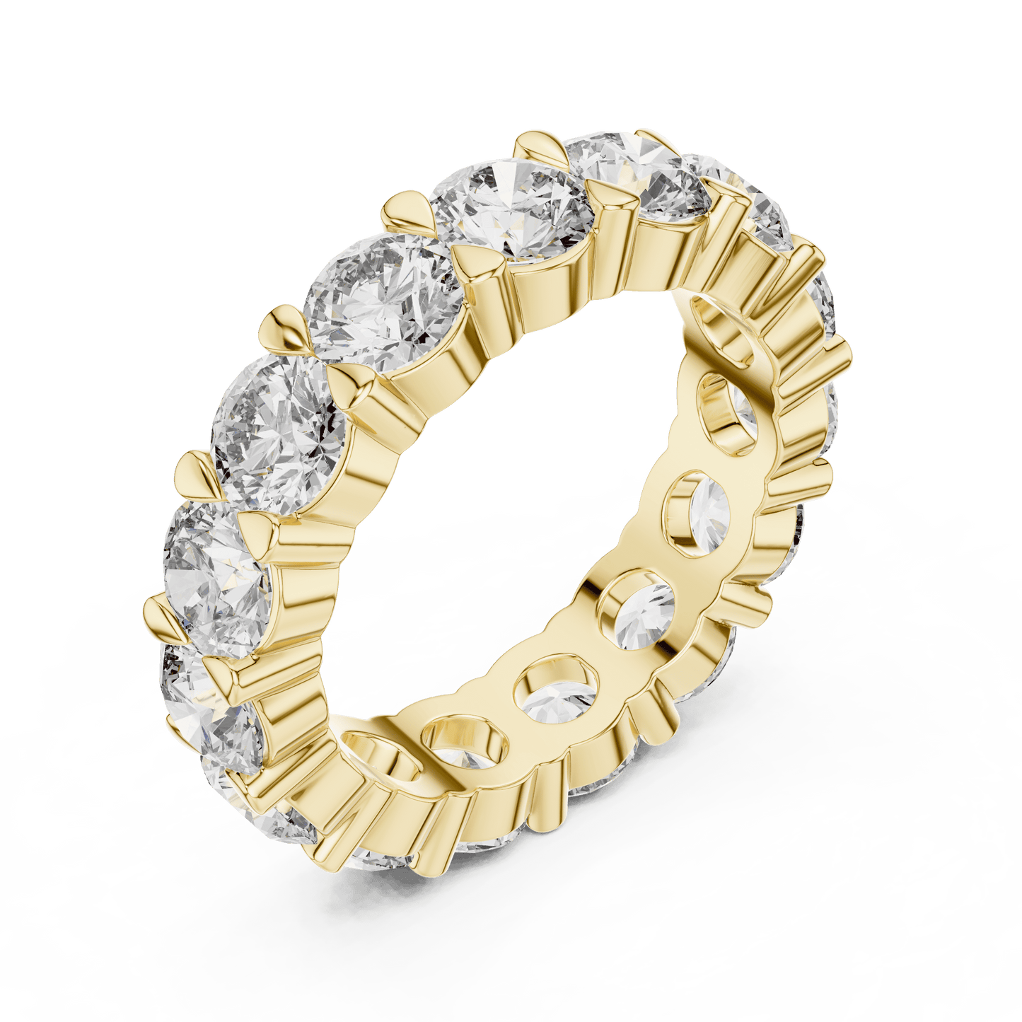 Diamond Ring - LR40SEA