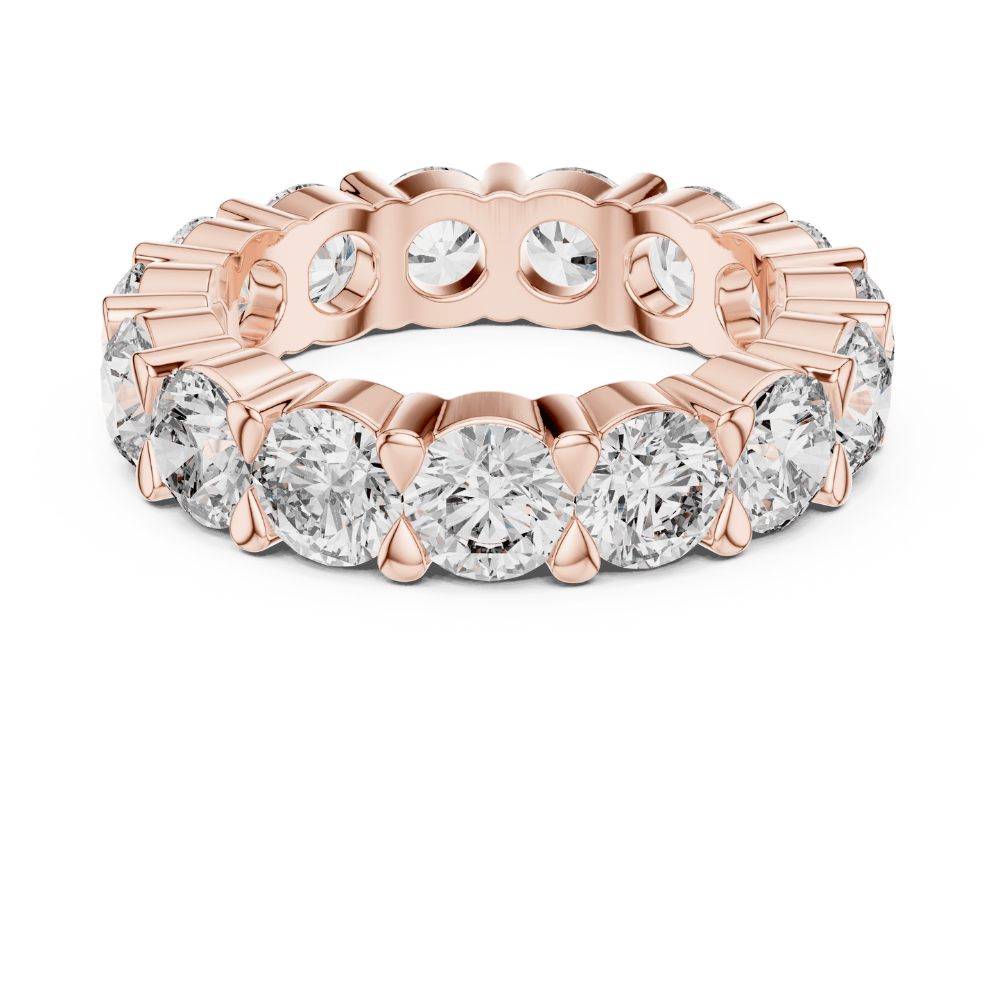 Diamond Ring - LR40SEA