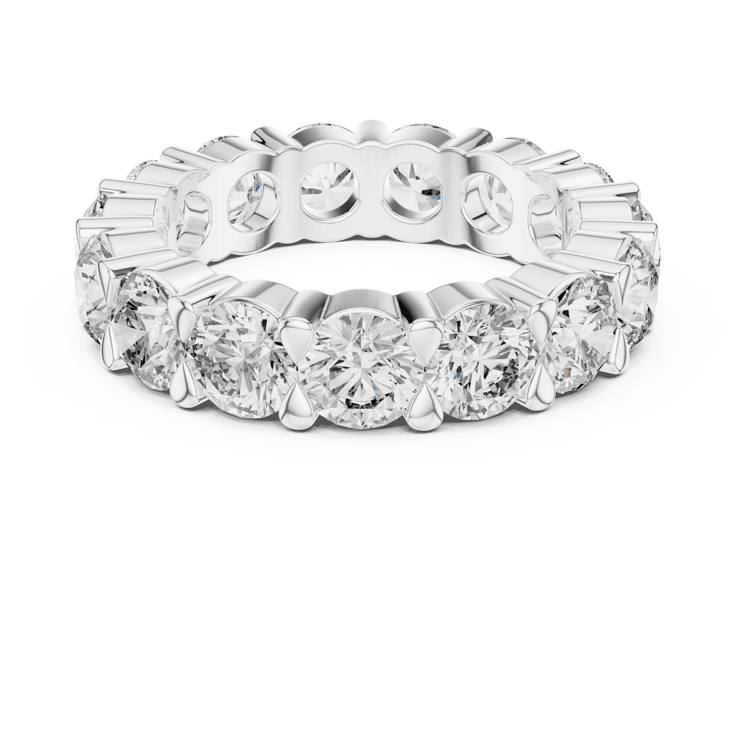 Diamond Ring - LR40SEA