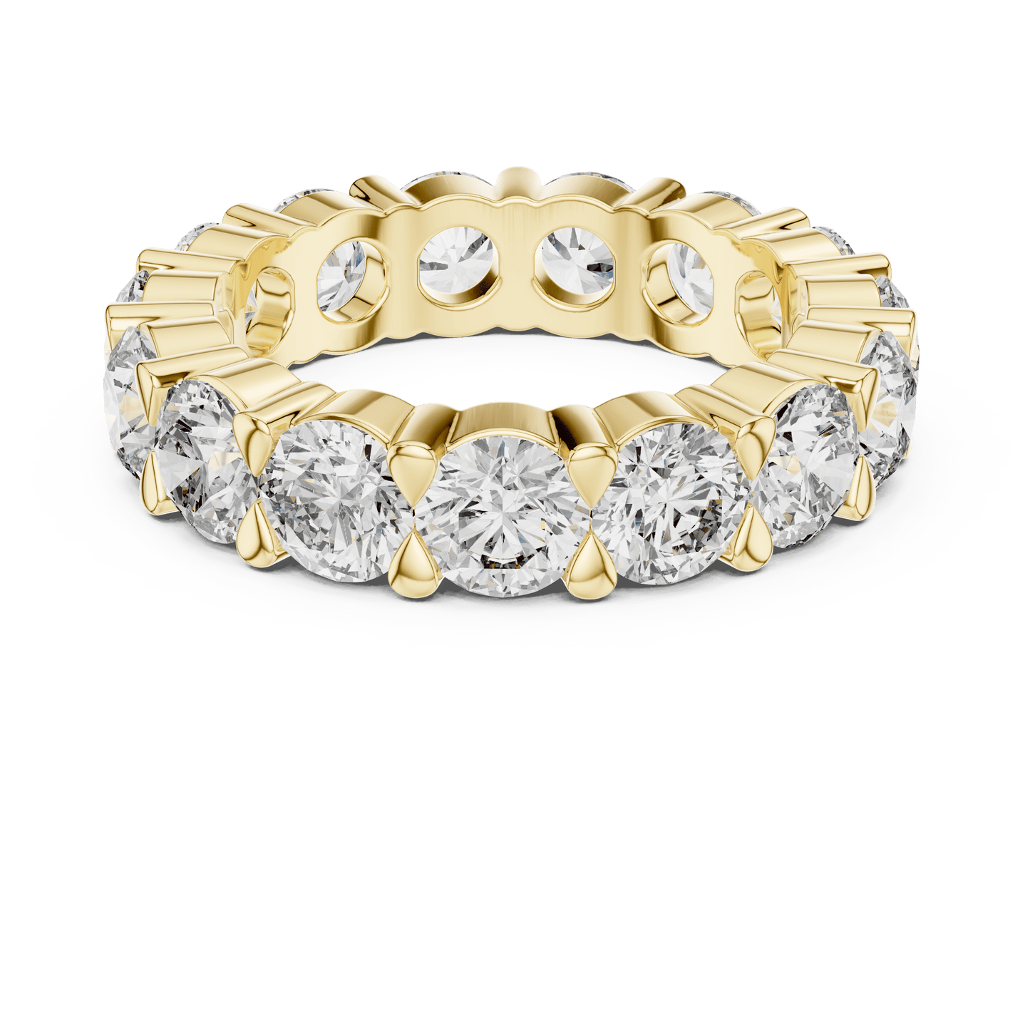 Diamond Ring - LR40SEA