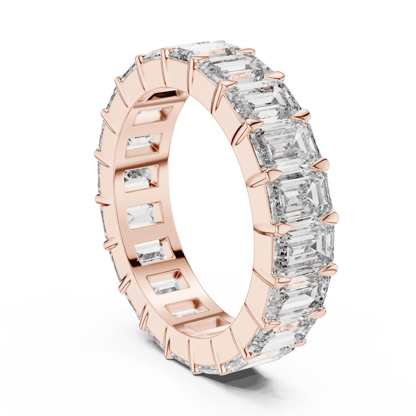 Diamond Ring - LR42SEA
