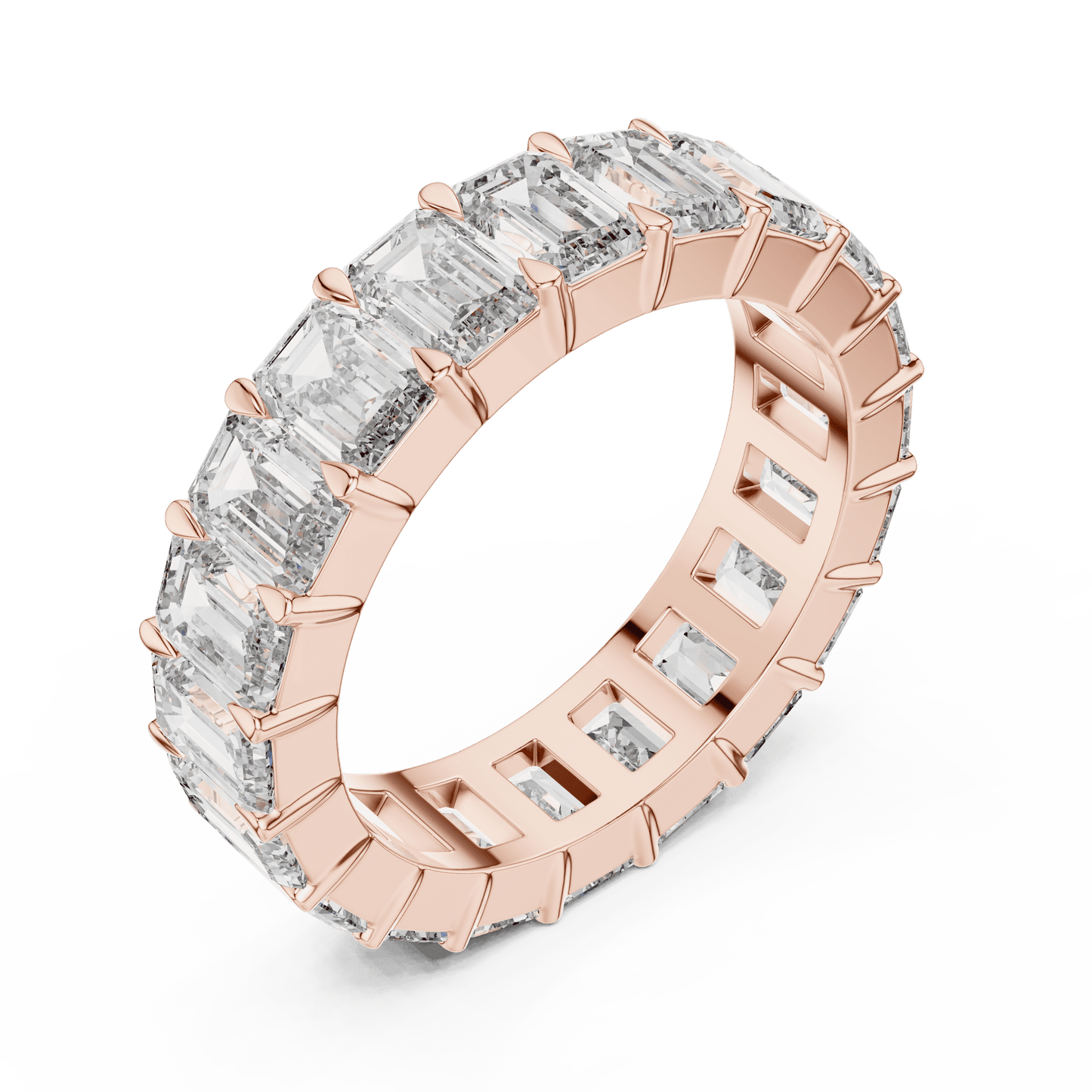 Diamond Ring - LR42SEA