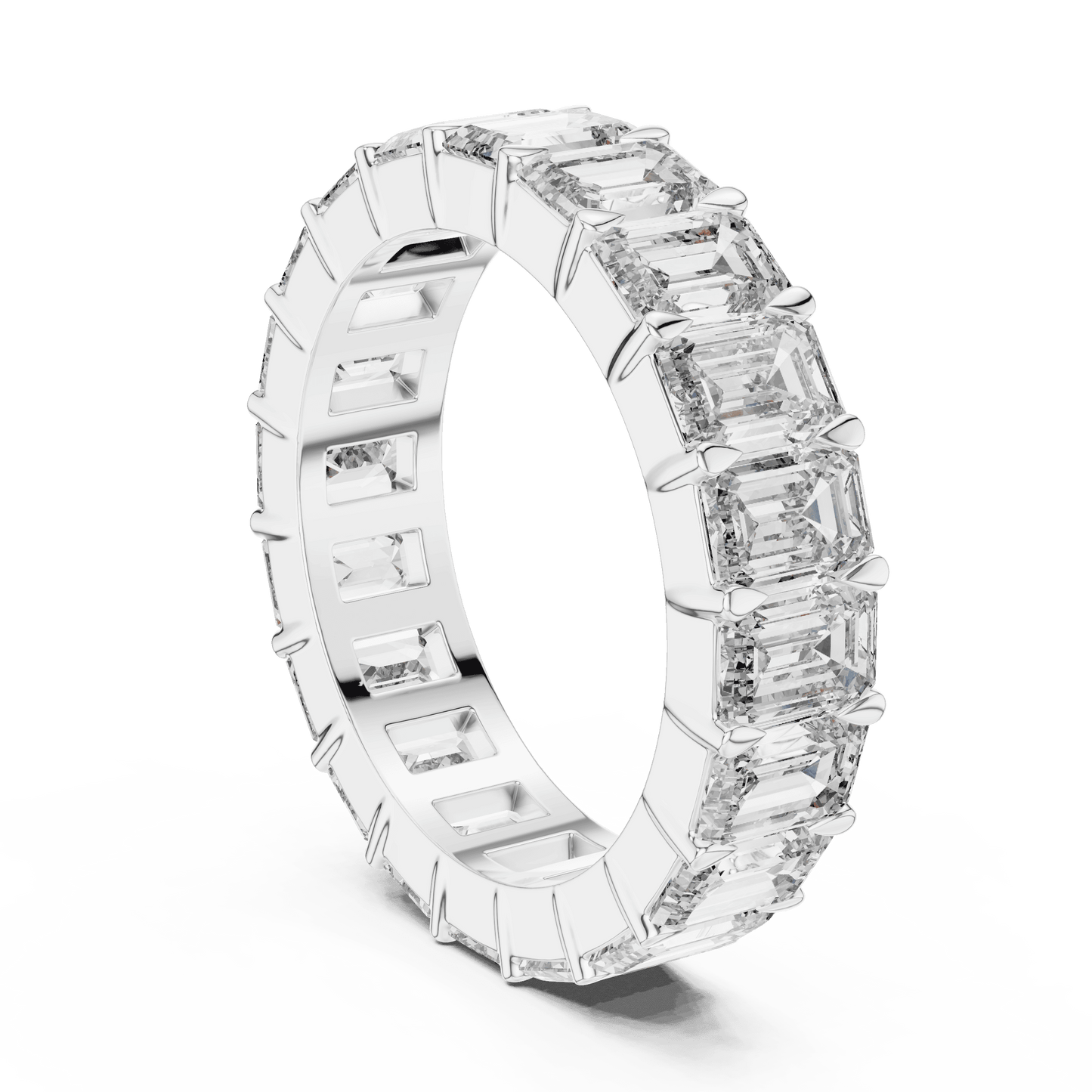 Diamond Ring - LR42SEA