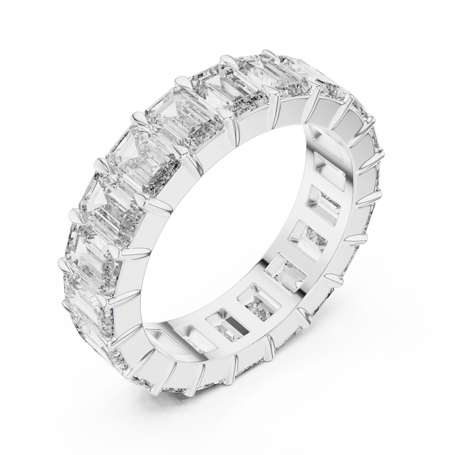 Diamond Ring - LR42SEA