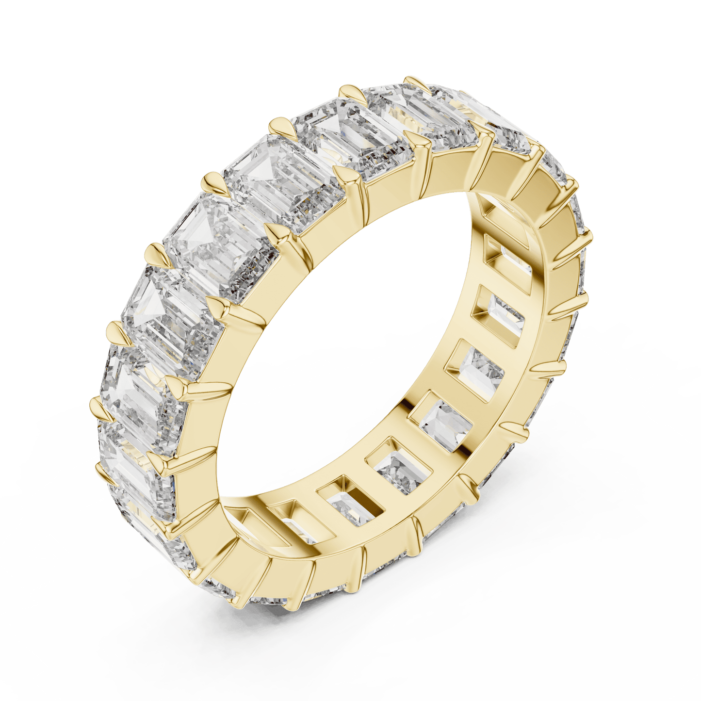 Diamond Ring - LR42SEA